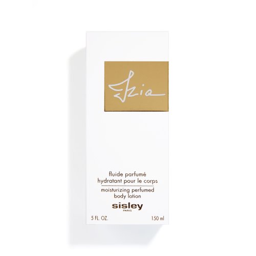 SISLEY-IZIA PERFUMED MOISTURIZING BODY FLUID SISLEY-IZIA PERFUMED MOISTURIZING BODY FLUID